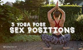Snake charmer requires him to be positioned in a headstand while she gives him a. These 5 Yoga Poses Double As Sex Positions