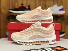 Nike Air Max 97 Guava Ice Crimson Tint Sail Summit White 921733 801 Women S Casual Shoes Nike Air Max For Women Nike Air Max 97 Nike Air Max Running