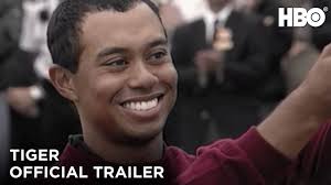 'Tiger' Trailer Video: Tiger Woods, Pete McDaniel, Maureen Decker AndGary  Smith starrer 'Tiger' Official Trailer Video