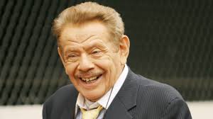 Jerry Stiller, Seinfeld actor and Ben Stiller's father, dies aged 92