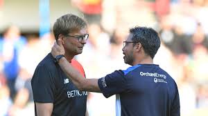 Wagner grew up in west germany and made his professional debut with eintracht frankfurt in 1990 and played as a striker for several clubs. David Wagner Wer Und Was Den Neuen Schalke Trainer Pragt S04