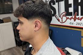 Fade Master Barber Shop