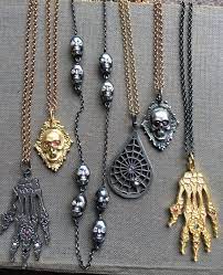 Sacred Barcelona Memento Mori Jewelry Skeleton Jewelry Bracelets For Men