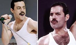 Diposting oleh bromo indah di february 02, 2019. Osszetevo Viszlat Holnap Elkotelezett Rami Malek Freddie Mercury Teeth Something Meowsome Com