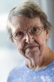 Lois Jean Franklin Obituary