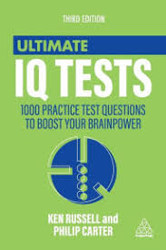 Top 1000+ logic maths iq test questions and answers; Intelligence And Iq Tests Popular Works Puzzles Brain Teasers Logic Games Barnes Noble