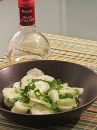 Star Fine Foods Cucumber Mint Salad Cucumber Mint Salad Mint Salad Food