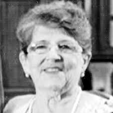 Shirley Stanley Obituary (2015)