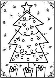 School's out for summer, so keep kids of all ages busy with summer coloring sheets. Free Easy To Print Christmas Tree Coloring Pages Tulamama