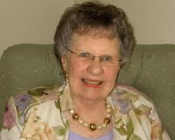 Mary Payne Obituary (1921