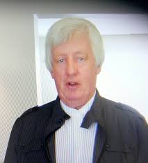 Arthur THAIN Obituary