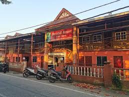Pangkor island chalet terletak di pantai teluk nipah dan jarak berdekatan pantai. Panduan Bercuti Di Pulau Pangkor Percutian Bajet