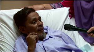 We did not find results for: Saleem Masih Lemah Tak Tahu Punca Sakit By Mstar Online Malaysia