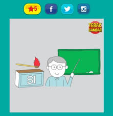 We did not find results for: Kunci Jawaban Tebak Gambar Level 6 Terlengkap Gambar 1 20