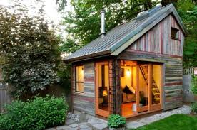 Our company founders, and everyone on our whole team love getting their hands dirty and the satisfaction derived from a job well done. 10 Things To Consider Before Building A Tiny House Or He She Shed Dengarden