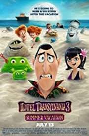 7 years later, mavis and johnny have a son, dennis, whose lack of any vampire abilities worries his grandfather. Hotel Transilvania 3 Monstrii In VacanÅ£Äƒ 2018 Film Hd Subtitrat Gratis