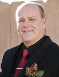 Obituary information for Ricky Lee Vickers, Sr.