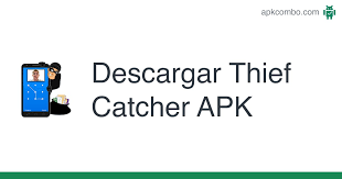 Although apk downloads are available below to give you the choice, you should be aware that by. Thief Catcher Apk 2 0 Aplicacion Android Descargar