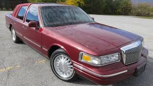 Image result for Pumice 1996 Town Car