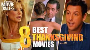 Maybe you would like to learn more about one of these? 8 Of The Best Thanksgiving Movies You Must See Youtube