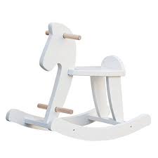 Labebe Child Rocking Horse Wooden Rocking Horse Toy Whi Https Www Amazon Com Dp B00y08z2lu Ref Rocking Horse Toy Wooden Rocking Horse Baby Rocking Horse