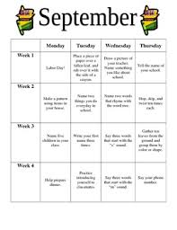 Check spelling or type a new query. Preschool Homework Calendar Worksheets Teachers Pay Teachers