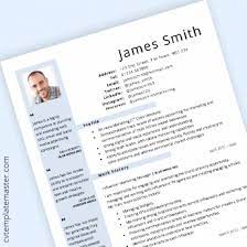 The curriculum vitae or more commonly known as the cv, is one of the most required documents in the world, especially when one is looking to enter the corporate world. Page 4 200 Free Cv Templates In Microsoft Word Cvtemplatemaster Com