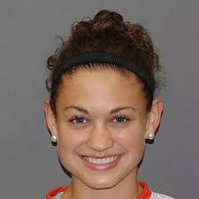 Alison Hubbard's Instagram, Twitter & Facebook