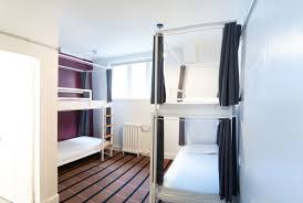 Hostel vs Hotel: What's the Difference? | Safestay