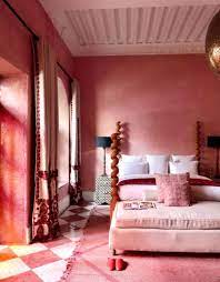 Color Story Rosy Glow Sfgirlbybay Home Decor Home Red Rooms