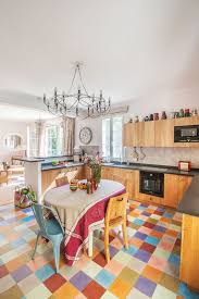 Var Un Domaine Viticole Renove En Pleine Nature Cuisines Design Maison Decoration Interieur Maison