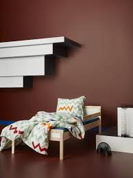 Sniglar Peuterbed Met Lattenbodem Beuken 70x160 Cm Ikea Thuisdecoratie Peuterbed Lattenbodems