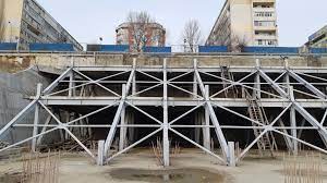 Ce pedepse au primit inculpații din dosarul retrocedărilor. Cu Investitorul Valentin Ionescu Dupa Gratii Mall Ul De Pe Strada Traian A Fost Abandonat Total ConstanÈ›arealÄƒ ConstanÈ›arealÄƒ