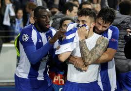 Subscribe to the official fc porto newsletter. Fc Porto Players Salaries 2019 Sillyseason Com