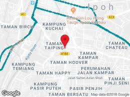 This map was created by a user. Authorised Service Center Asc Makita My