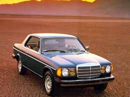 The Mercedes Benz W123 Mercedes Benz Diesel Mercedes Benz 300 Mercedes Benz Coupe