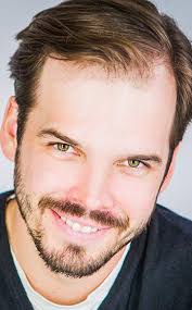 Эндрю Перан (Andrew Perun): фильмы, биография, семья, фильмография —  Кинопоиск