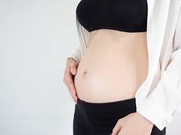 Perkembangan janin bayi usia kandungan 2 sampai 9 bulan. Perubahan Badan Ibu Hamil 2 Bulan