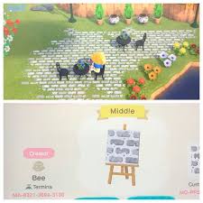 Animalcrossing Qrcodes Acnhqr 2020 Quarentine Nintendoswitch Hack Acqr Codes Videogames In 2020 Animal Crossing 3ds Animal Crossing New Animal Crossing