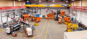 Connect with attendees and schedule meetings. Ausgebaut Und Modernisiert Das Neue Ife Technikum Recyclingportal
