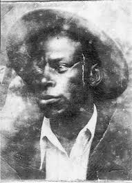 Claud Trice (1890-1950)