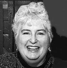 Susan JAMES Obituary (2019)