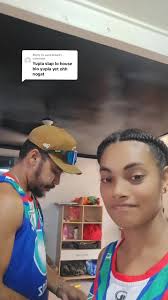 Bernardo Davis Girlfriend