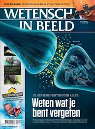 Pin Op Populaire Wetenschap