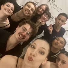 RESILIENCE Dance Company (@resiliencedancecompanystl) • Instagram photos  and videos