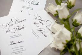 Formal events might include a wedding, anniversary party, baby shower. When To Send The Wedding Invites Let S Get Specific Paperlust