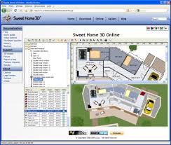 Kostenlose programme / per hand top 10 3d raumplaner online kostenlos für virtuelle raumgestaltung. Kostenloser Wohnung Und Innenraum Planer Sweet Home 3d