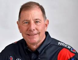 Mark Oswald's Instagram, Twitter & Facebook