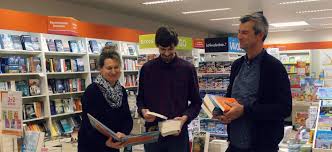 De Panne Standaard Boekhandel