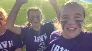 WiNK Video: Girls Soccer Vlog: HVAL Champs and NEPSAC